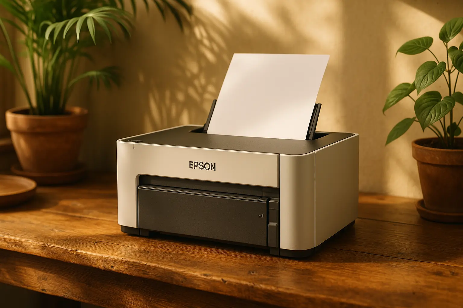 As 5 Melhores Opções de epson m1120