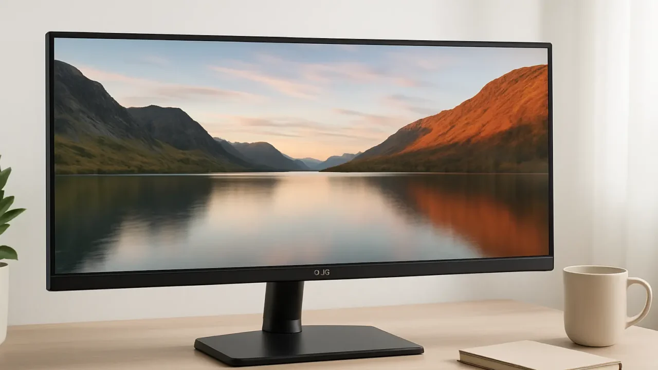 Lista de 5 Melhores: monitor 29 ultrawide LG