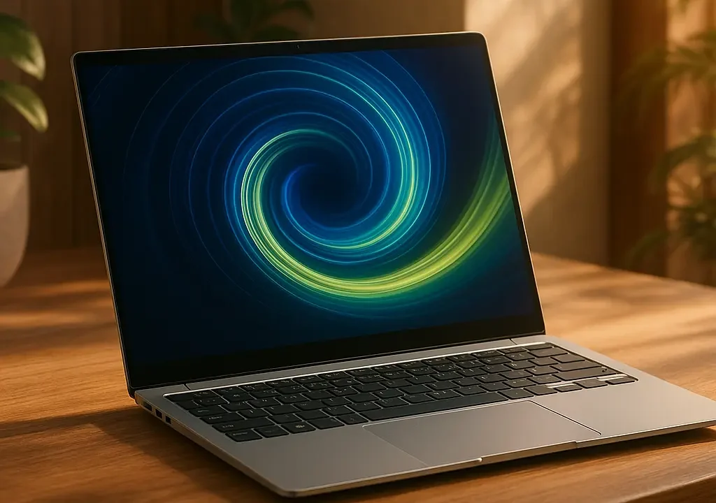 Principais Cinco Samsung Galaxy book4 edge 14