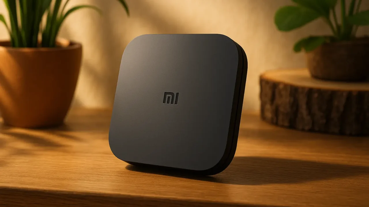 Melhores 5 box Xiaomi mi TV