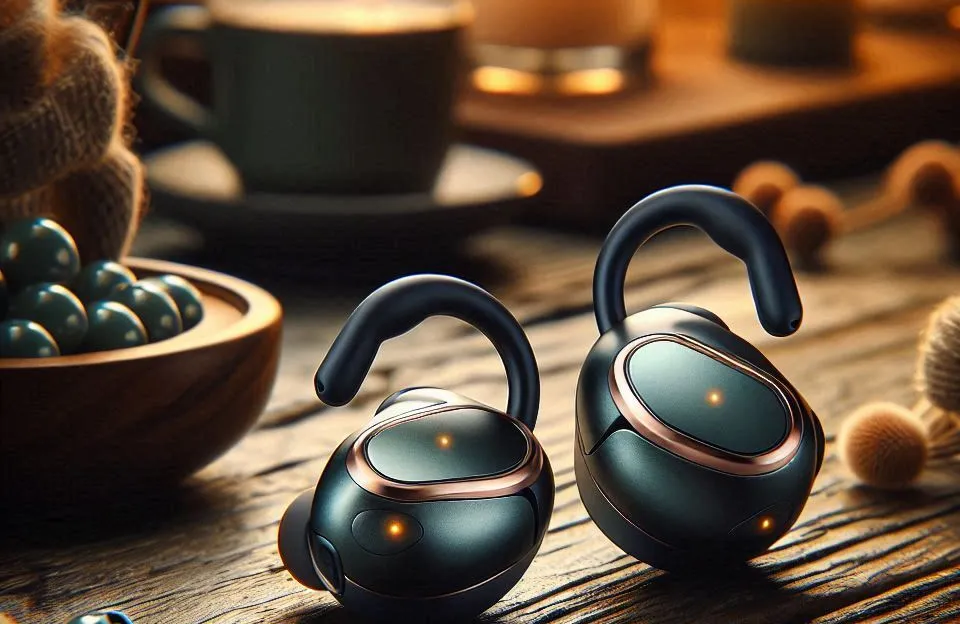 Samsung Galaxy Buds 3 Pro AI True Wireless Bluetooth