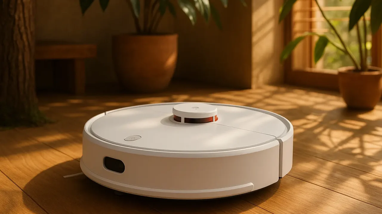 Lista de 5 Melhores: Xiaomi mi robot vacuum-mop 2c