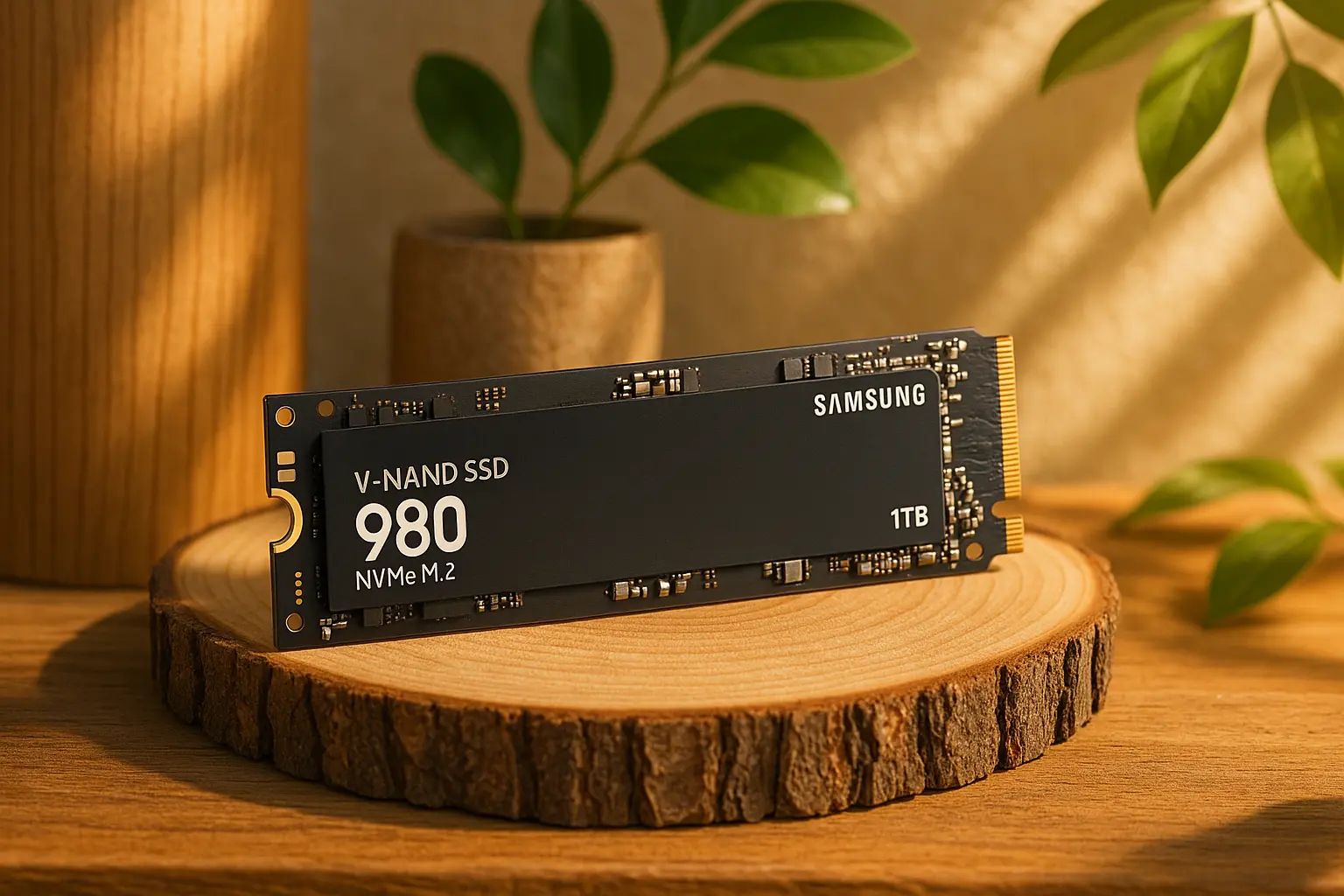 Cinco Melhores Modelos de SSD Samsung 1tb m.2 nvme 980