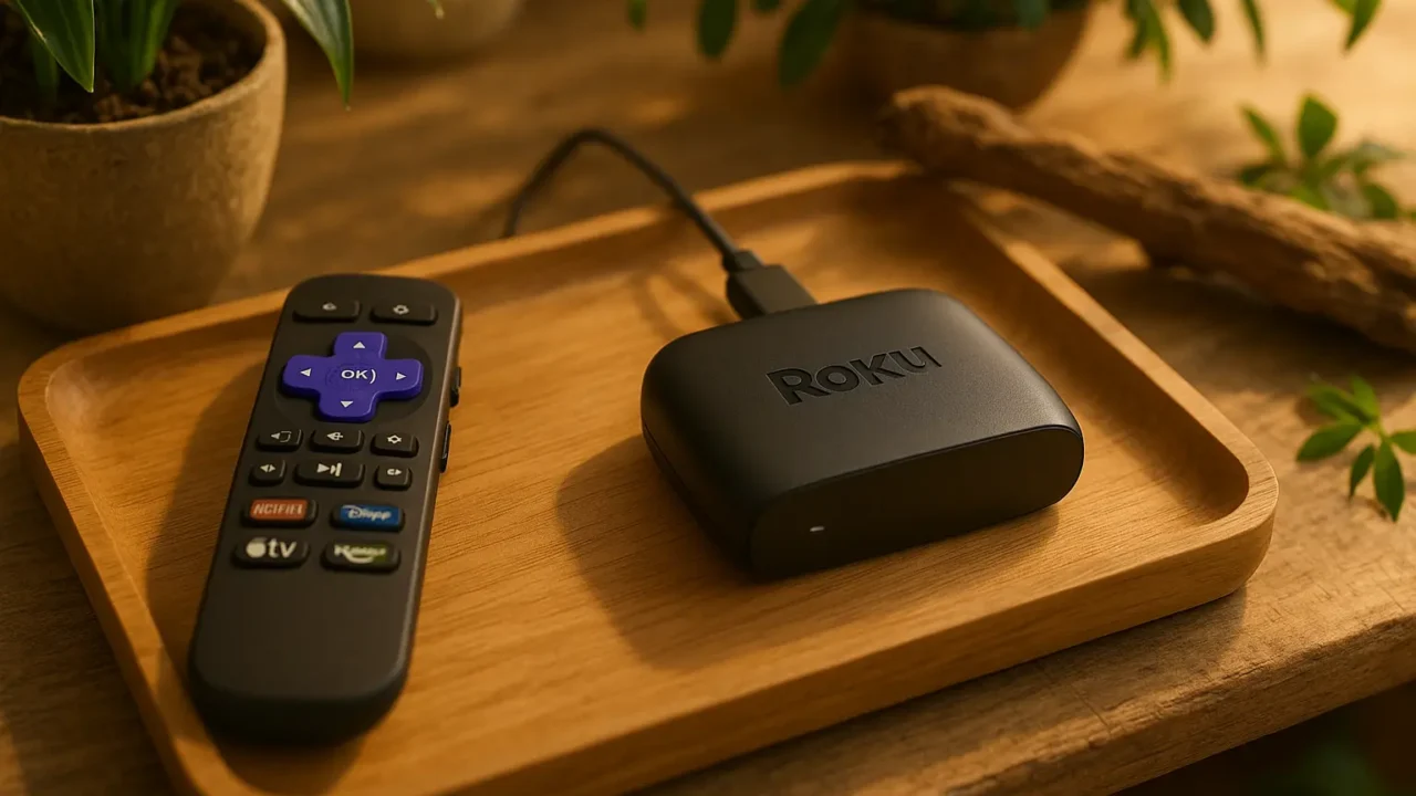 Top 5 Opções de Roku express 2023