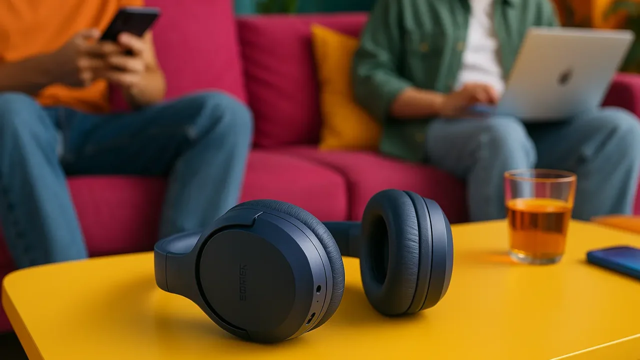 Principais Cinco Edifier fone bluetooth