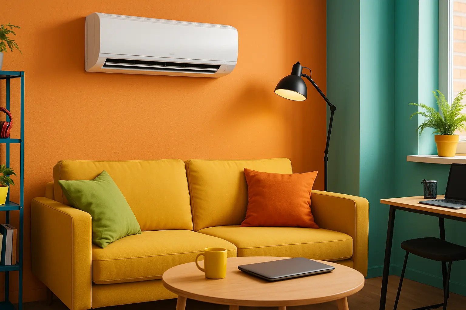 Top 5 ar condicionado split 18000 btus quente e frio inverter