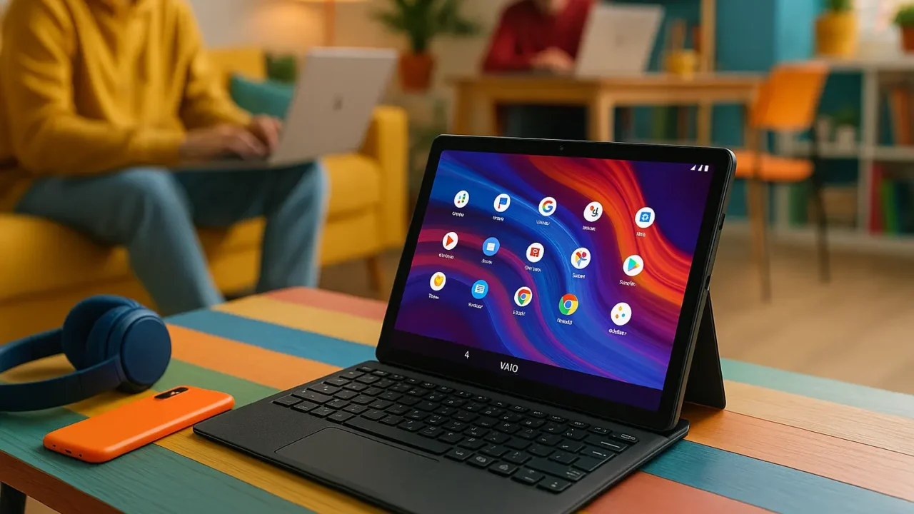 Principais 5 tablet vaio tl10 8gb 128gb