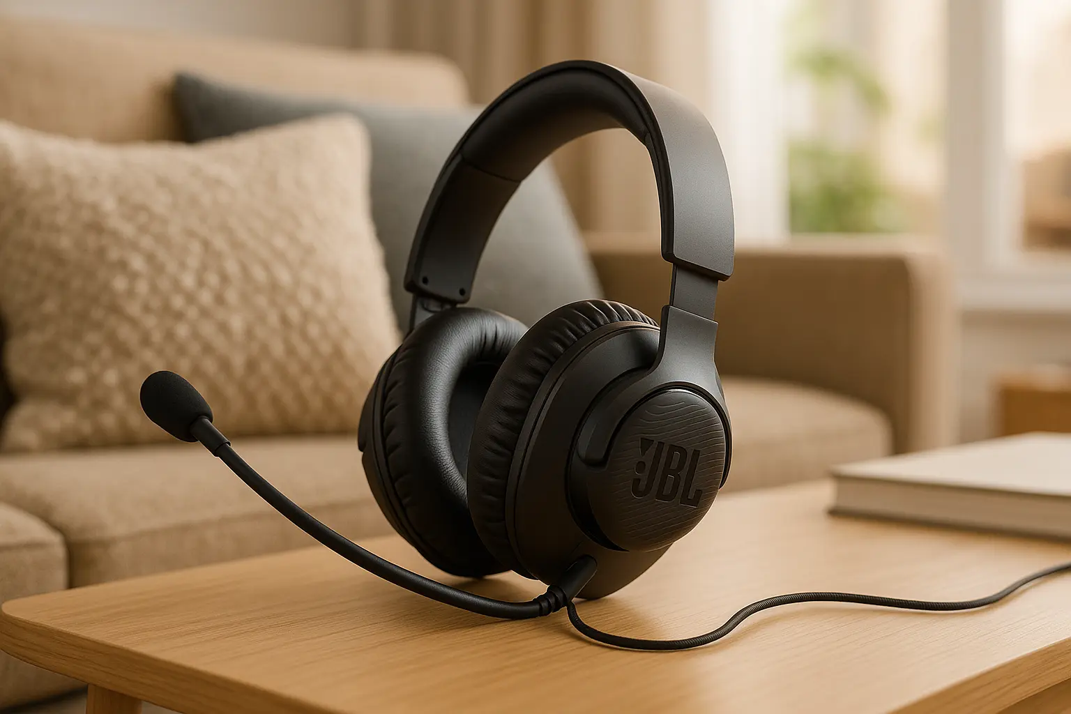Top Cinco Modelos de JBL quantum 100 especificações