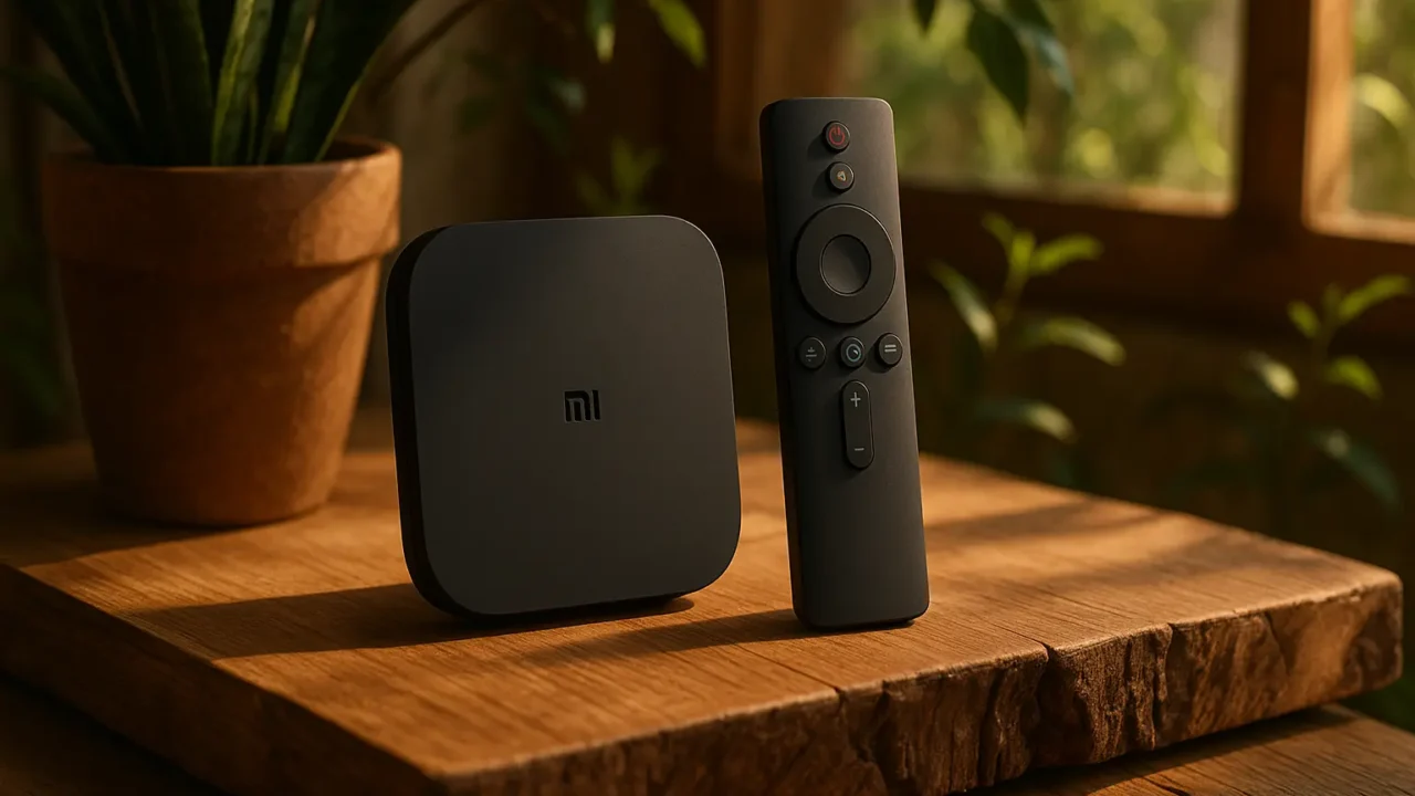 Lista de 5 Melhores: Xiaomi mi TV box