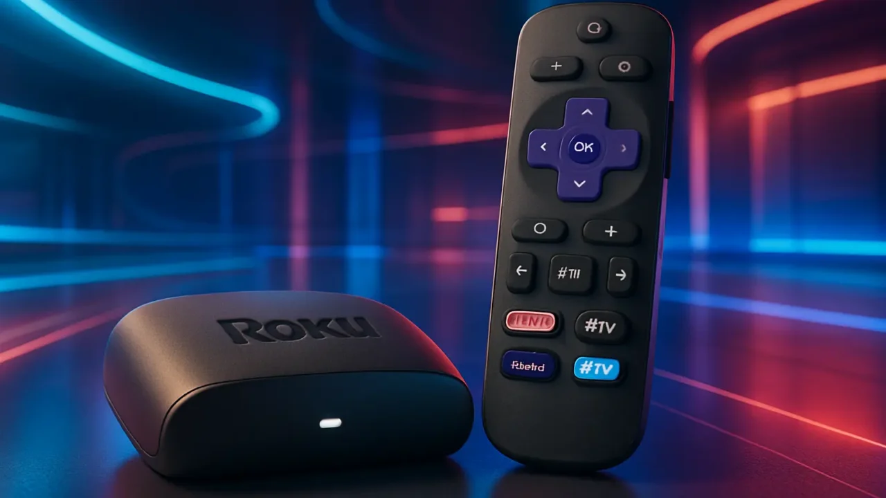 Principais 5 Roku express 5g