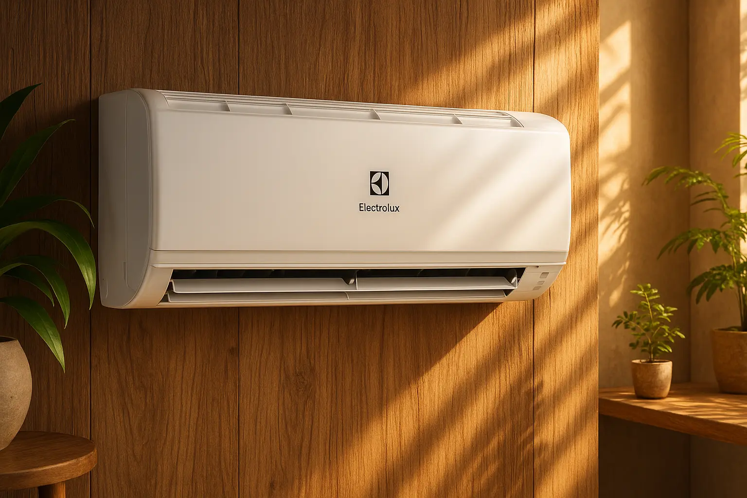 As 5 Melhores Opções de ar condicionado split inverter 12000 btus Electrolux