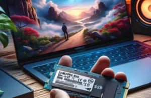 Samsung SSD 960 EVO PCIe NVMe 1TB: Vale a Pena?