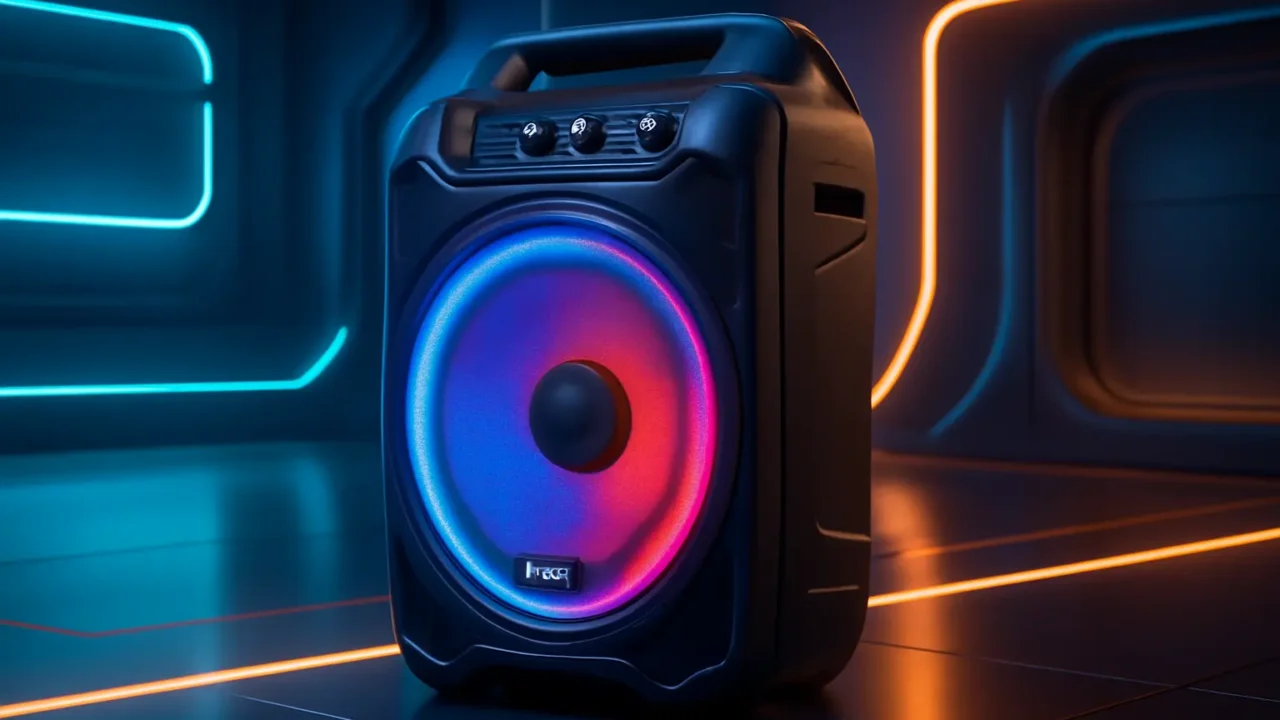 Os 5 Melhores Modelos de Amvox caixa de som amplificada aca 221