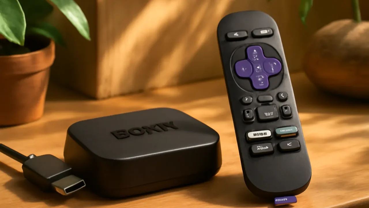 Os 5 Melhores Modelos de Roku express TV