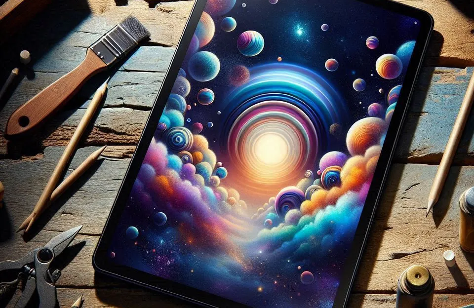 Samsung Galaxy Tab A8 10,5" 64GB Tela LCD e Bateria Duradoura