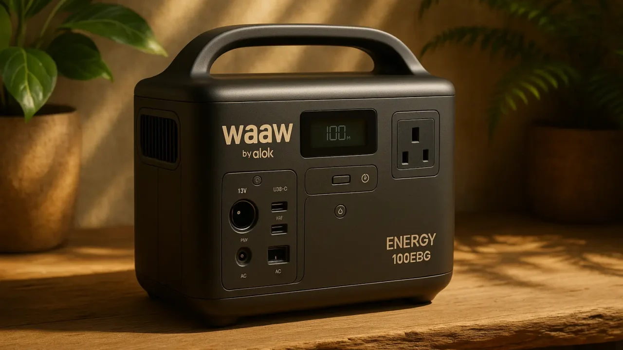 As 5 Melhores Opções de waaw by alok energy 100ebg