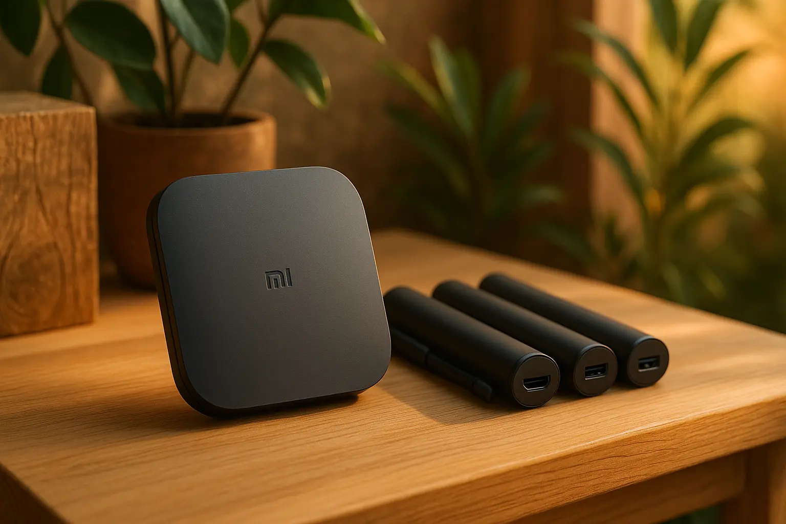 Top 5 mi box