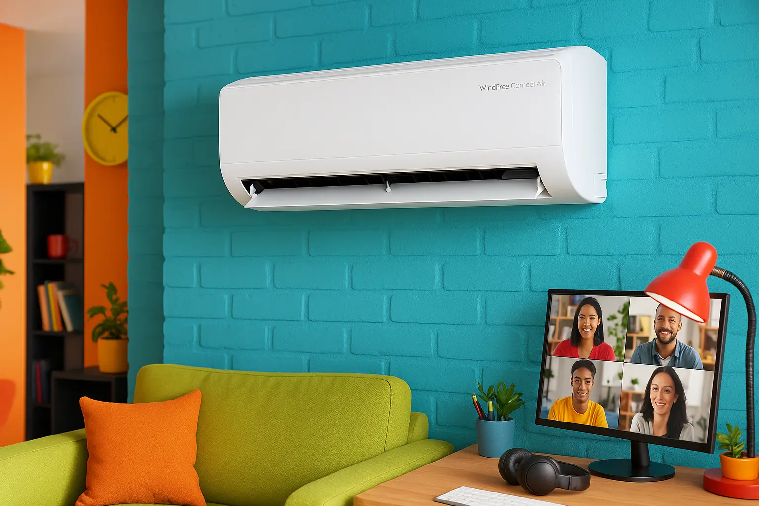 Top Cinco windfree connect AIr