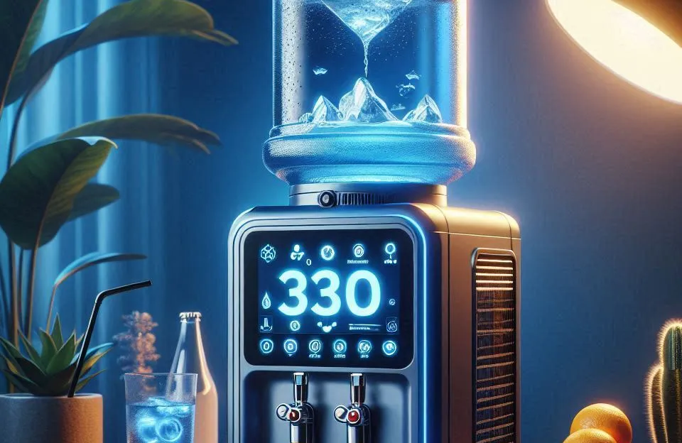 Water Cooler Hydroshift LCD 360S com Display – Vale a Pena?