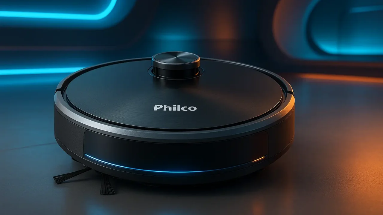 Cinco Melhores Modelos de aspirador de pó Philco robo