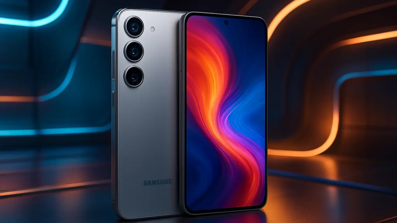 Melhores 5 Samsung Galaxy S25+