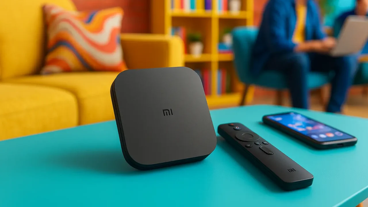 As 5 Melhores Opções de mi box Xiaomi TV