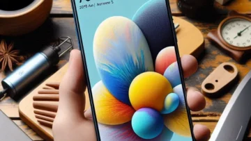 Samsung Galaxy A16 5G 128GB + 4GB RAM, Câmera 50MP, Tela 6.7", NFC, IP54, Bateria 5000 mAh