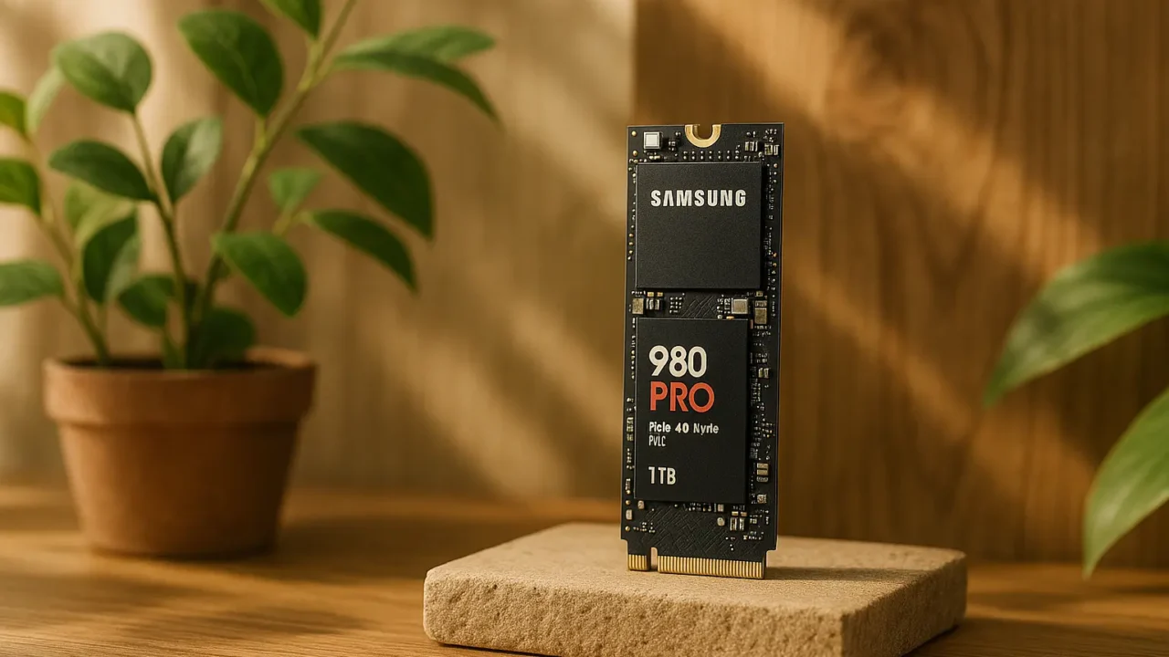 Os 5 Melhores Modelos de SSD Samsung 980 pro 1tb m.2