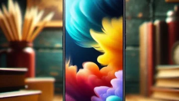 Samsung Galaxy A16 5G 128GB + 4GB RAM, Câmera 50MP, Tela 6.7", NFC, IP54, Bateria 5000 mAh