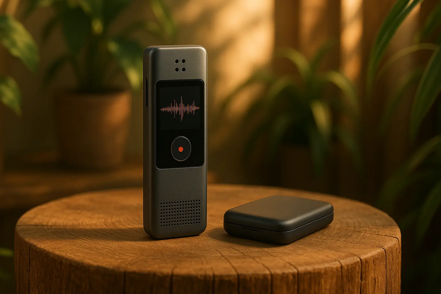 Os 5 Melhores Modelos de plaud note – gravador de voz com ia e gpt-4o + case magnética