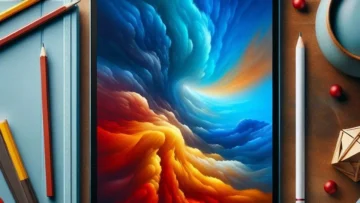 Xiaomi Redmi Pad SE 8GB 256GB – Tela FHD 11” e Snapdragon 680