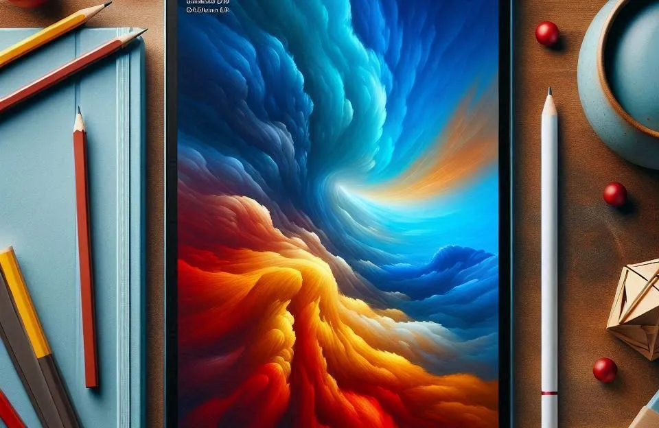 Xiaomi Redmi Pad SE 8GB 256GB – Tela FHD 11” e Snapdragon 680