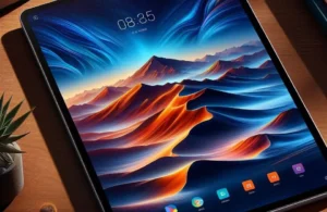 Tablet Xiaomi Redmi Pad SE 11" 4GB/128GB Global