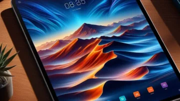 Tablet Xiaomi Redmi Pad SE 11" 4GB/128GB Global