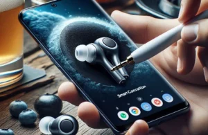 Samsung Galaxy Buds3 Pro: Cancelamento Inteligente e Som Premium