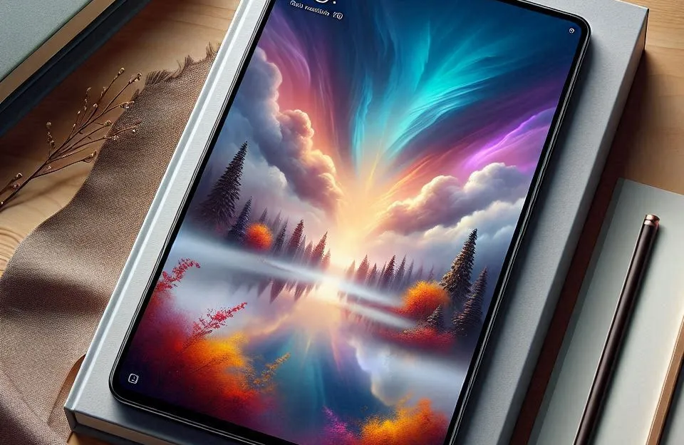 Xiaomi Redmi Pad SE 8GB 256GB – Tela FHD e Snapdragon 680