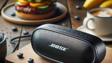 Bose SoundLink Flex Bluetooth: Som portátil e resistente