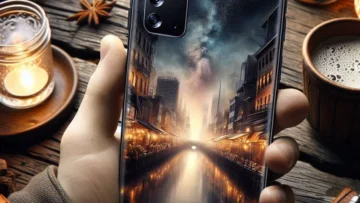 Celular Samsung Galaxy S25 5G com Câmera Tripla e 12GB RAM