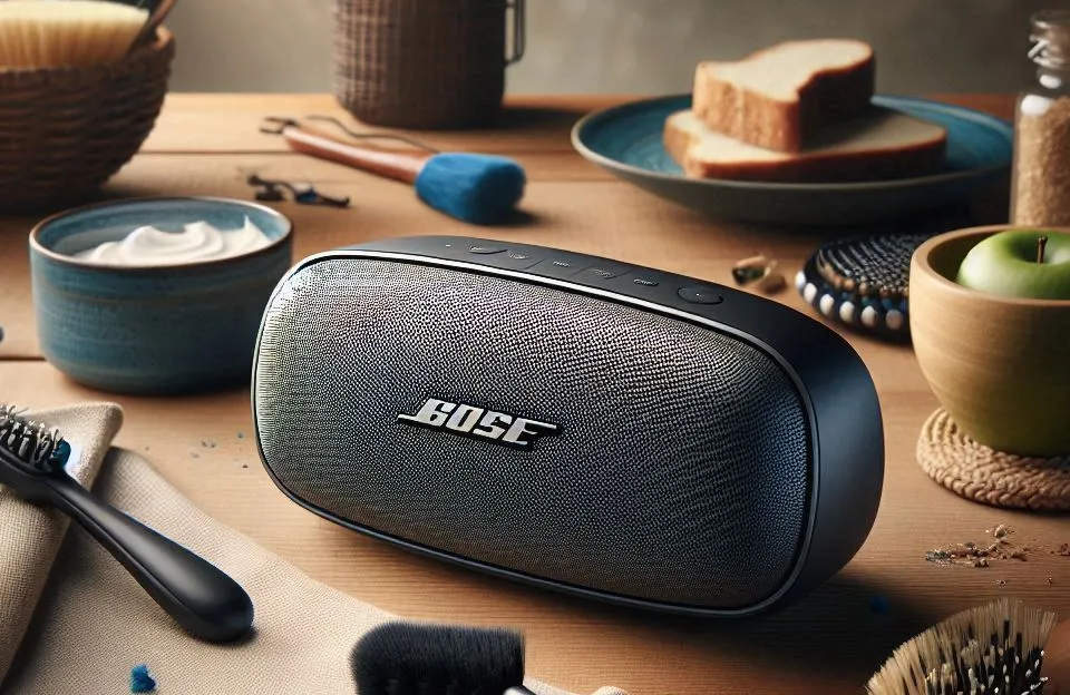 Bose SoundLink Flex 2ª Geração: Alto-falante Bluetooth Portátil de Alta Fidelidade