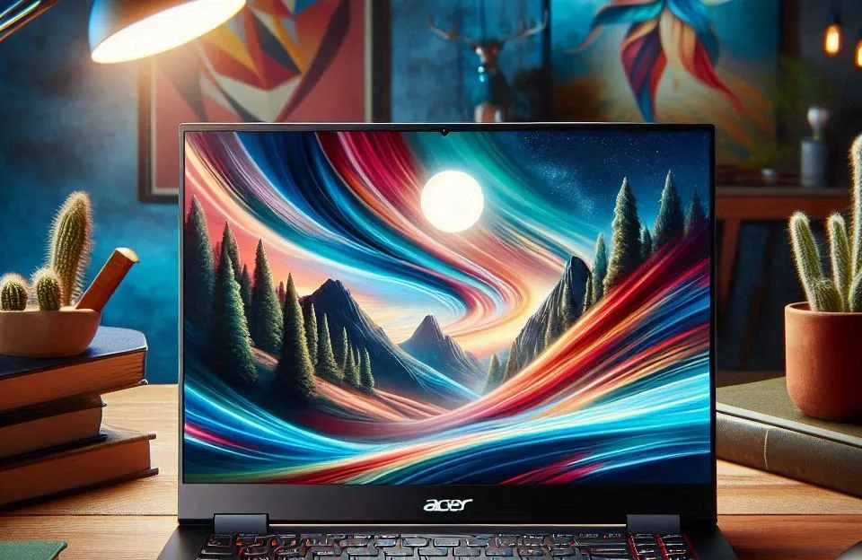 Notebook Acer Aspire 15 A15-51M-57RT Intel Core i5