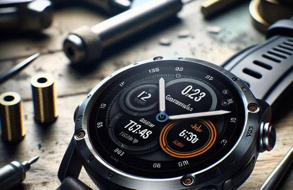 Garmin Forerunner 265: Smartwatch com visor AMOLED e métricas avançadas