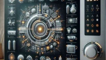 Micro-ondas de Embutir Electrolux 34L com Funções Avançadas