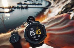 Garmin Forerunner 265S: Smartwatch de Corrida com GPS