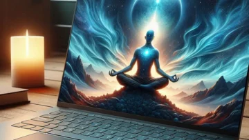 Notebook Yoga Slim 7i: Desempenho potente e design elegante