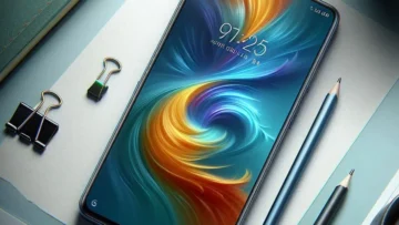 Smartphone Xiaomi Redmi Note 14 Pro 5G 8GB RAM 256GB ROM NFC