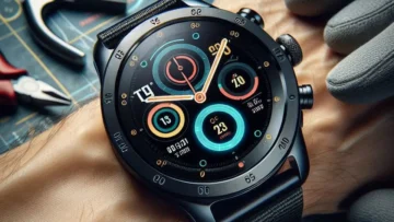 SmartWatch HUAWEI GT 5 PRO 42mm: Tela AMOLED, GPS, Bateria de 7 dias e Mais!