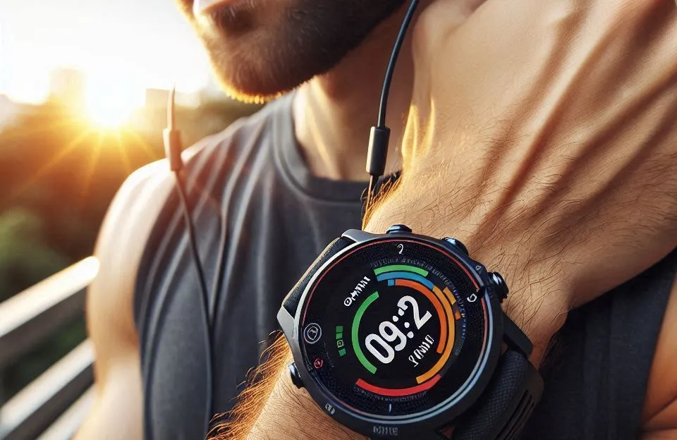 Garmin Forerunner 255 Music: O Smartwatch Ideal para Atletas e Amantes de Música