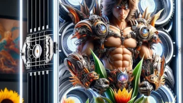 Super Flower Leadex VII XP 1200W 80+ Platinum: Desempenho e Eficiência de Alto Nível