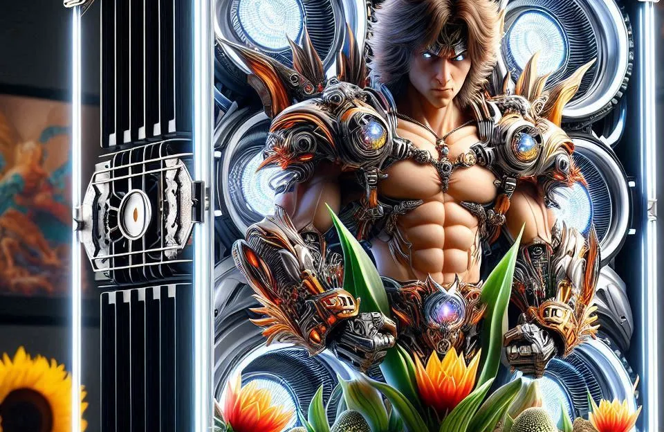 Super Flower Leadex VII XP 1200W 80+ Platinum: Desempenho e Eficiência de Alto Nível