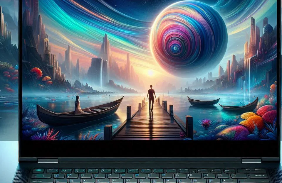 Notebook Positivo Vision i15 Lumina Bar i3-N300, 8GB 256GB SSD, Tela 15" Full HD